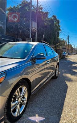 هیۆندای سۆناتا